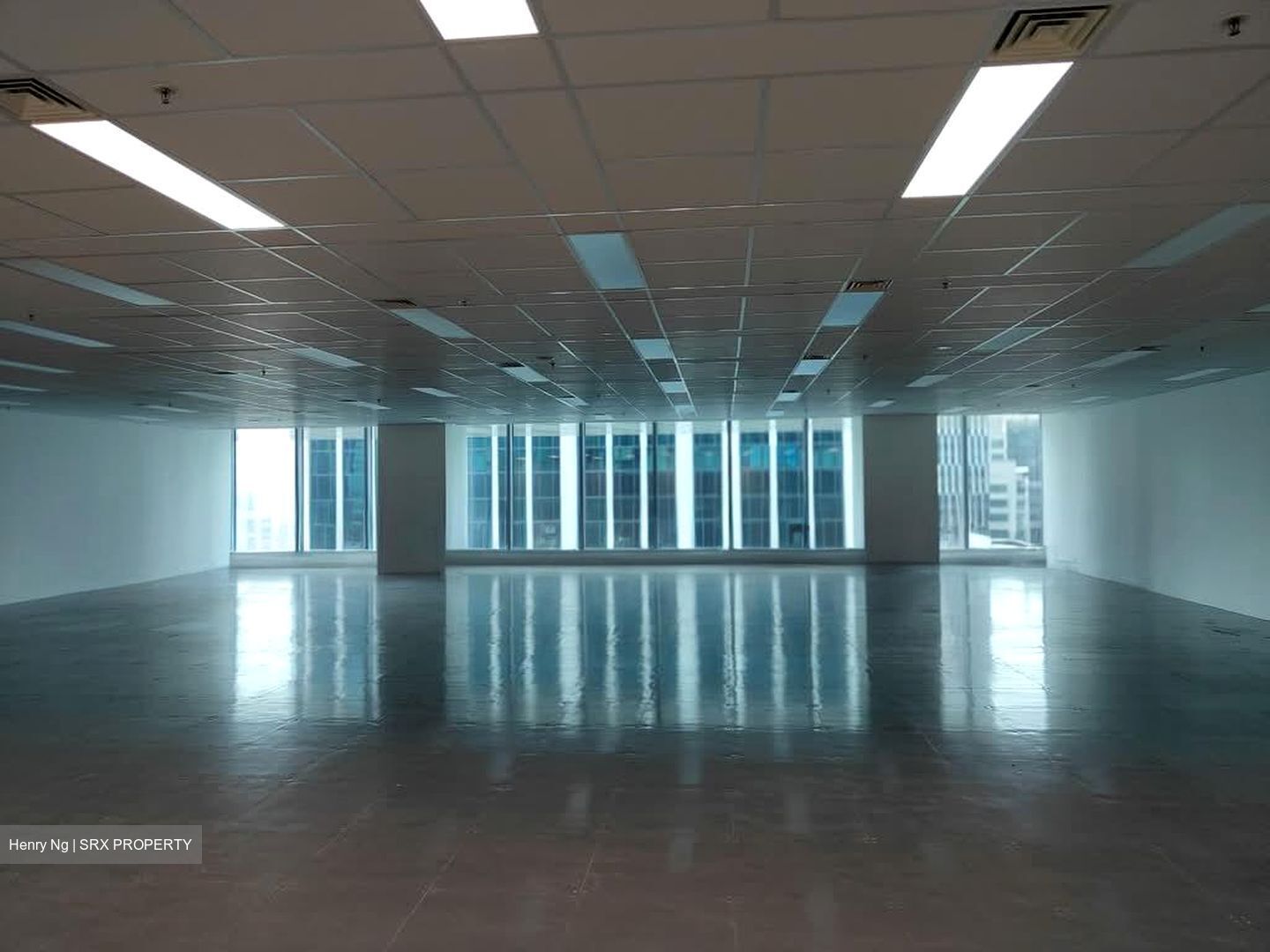 One Raffles Quay (D1), Office #528455441